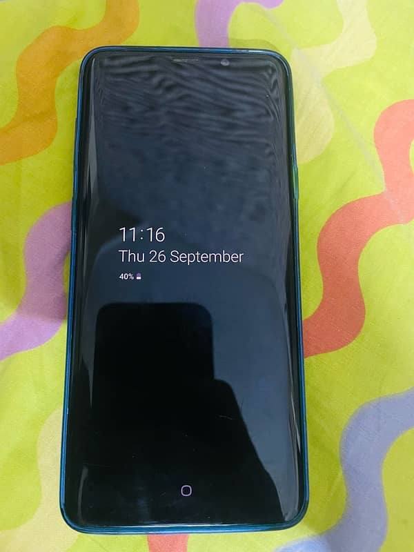 Samsung s9 plus pta approved 4