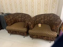 Deewan style sofa