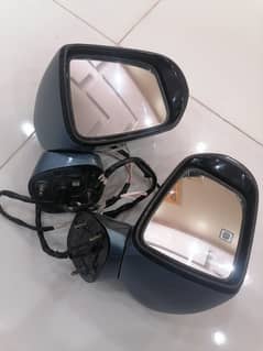 Mirror Honda City Model 5/6/7