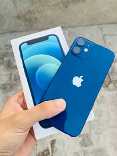 iphone 12mini non pta