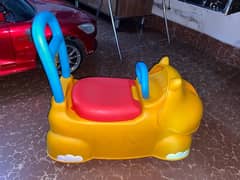 kids car