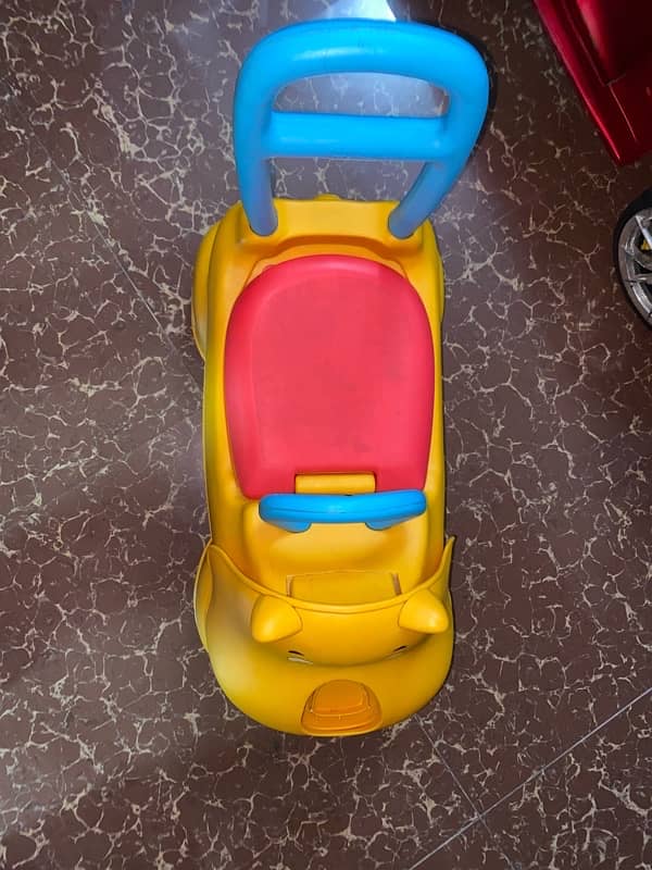 kids car 1