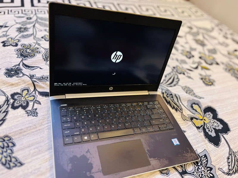 HP PROBOOK 1