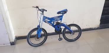 Kids Cycle