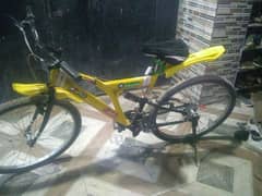 Ghar jamkar cycle my contact number+92 305 3415338 urgent for sale