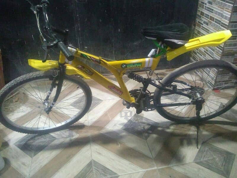 Ghar jamkar cycle my contact number+92 305 3415338 urgent for sale 6