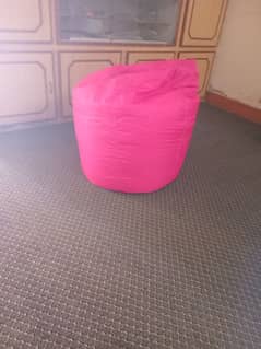 bean bag set