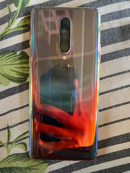 OnePlus 8 1