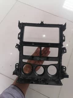 Yaris Front Frame 0