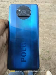 POCO X3 Pro I 8/256 GB I Condition 8/10 I PUBG best phone