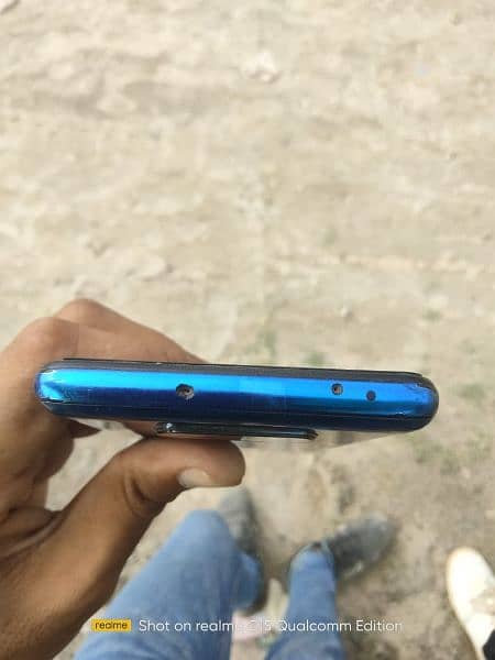 POCO X3 Pro I 8/256 GB I Condition 8/10 I PUBG best phone 3