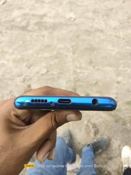 POCO X3 Pro I 8/256 GB I Condition 8/10 I PUBG best phone 4