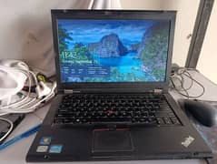 Lenovo thinkpad t430