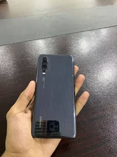 Huawei P30 - 6gb 128gb