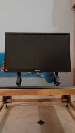 LED Monitor 22 inches