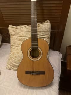 Fender Original Nylon Strings Acoustic Guitar