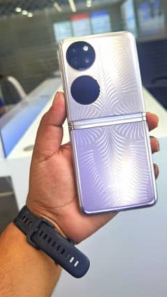 HUAWEI P50 Pocket For Sale