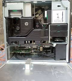 HP Z620 Workstation