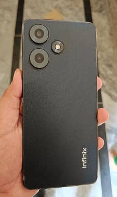 Infinix Hot 30 4/128