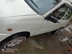 Daihatsu Cuore 2005