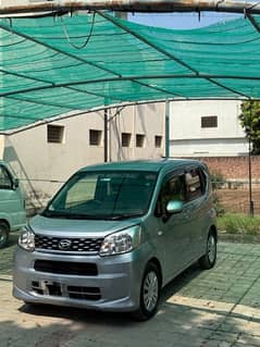 Daihatsu Move 2020