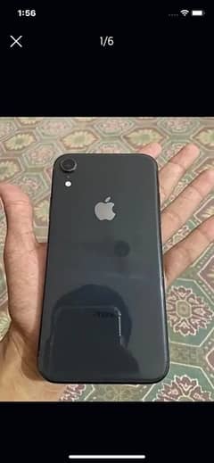 iphone xr non pta