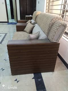 7 seater sofa set