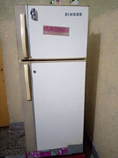 Fridge