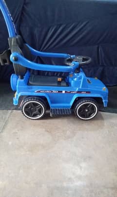 car for kids