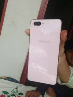 oppo a5 block