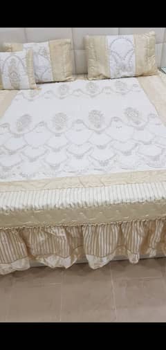 Turkish bedsheet set