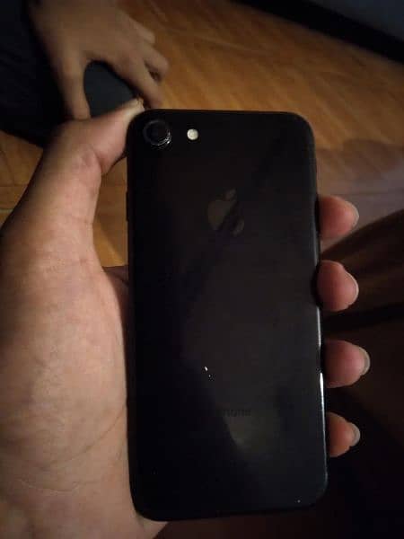 Iphone 7 Non pta  sab thik hai 10/10 1