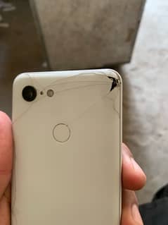 Google pixel 3