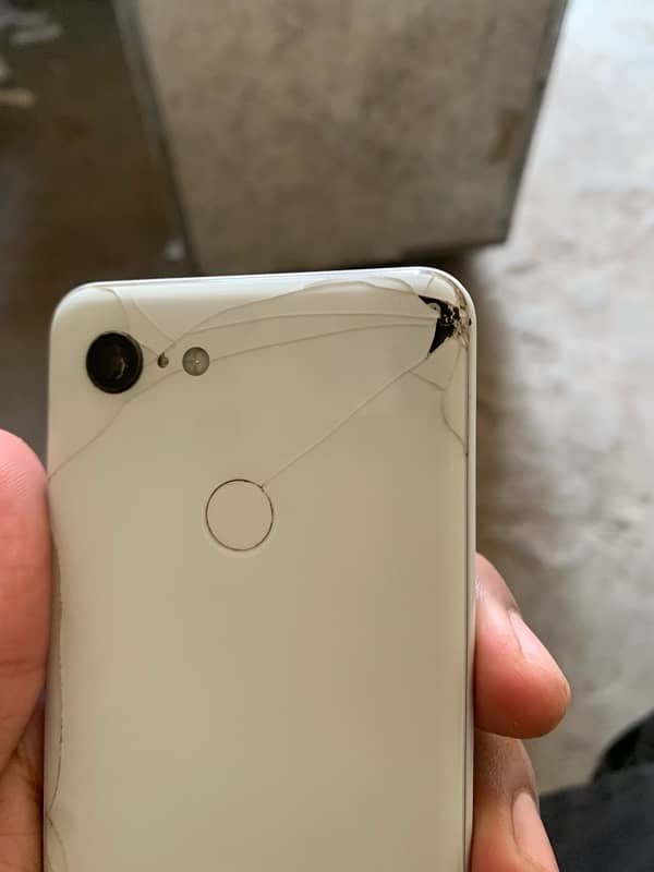 Google pixel 3 0