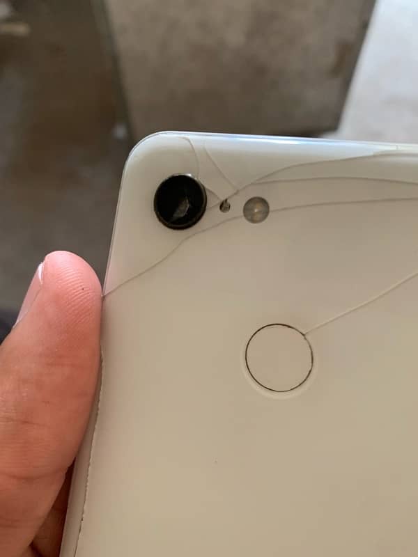 Google pixel 3 2