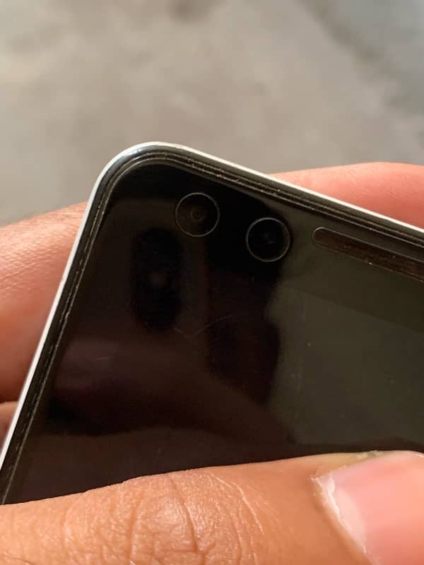 Google pixel 3 7