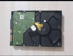 500 gb hard drive with high  games