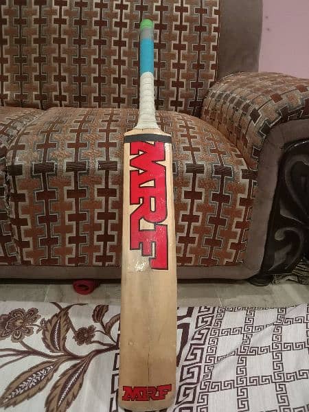 Hardball Cricket Bat English Willow 1