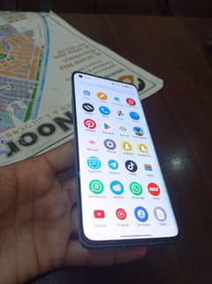 OnePlus 8 12Gb 256Gb Dual Sim Pta