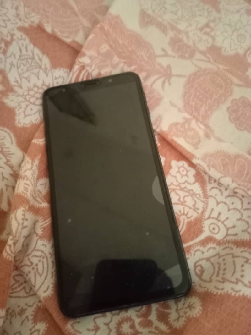 Samsung a7 2018 4gb 128gb condition 10/7 3