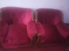 7 sitter sofa