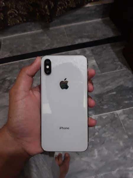 I phone x nonpta 64 gb 1