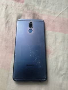 Huawei mate 10 lite