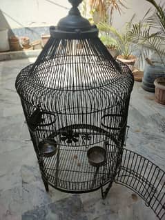 Birds cage heavy duty