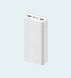 Xiaomi Power bank 30000mAh 18W Fast Charge External Battery