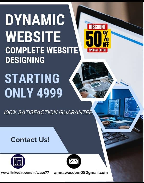 website design|website development |graphic design |wordpress website 3