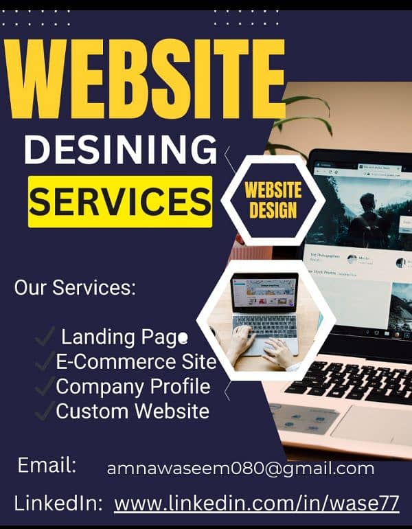 website design|website development |graphic design |wordpress website 4