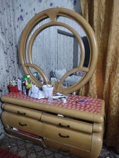 Dressing Table