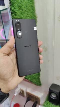 Sony Experia 5 mark 3