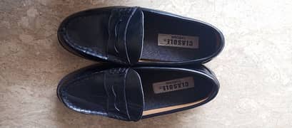 loafers shoe